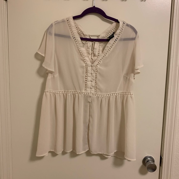 torrid Tops - Blouse